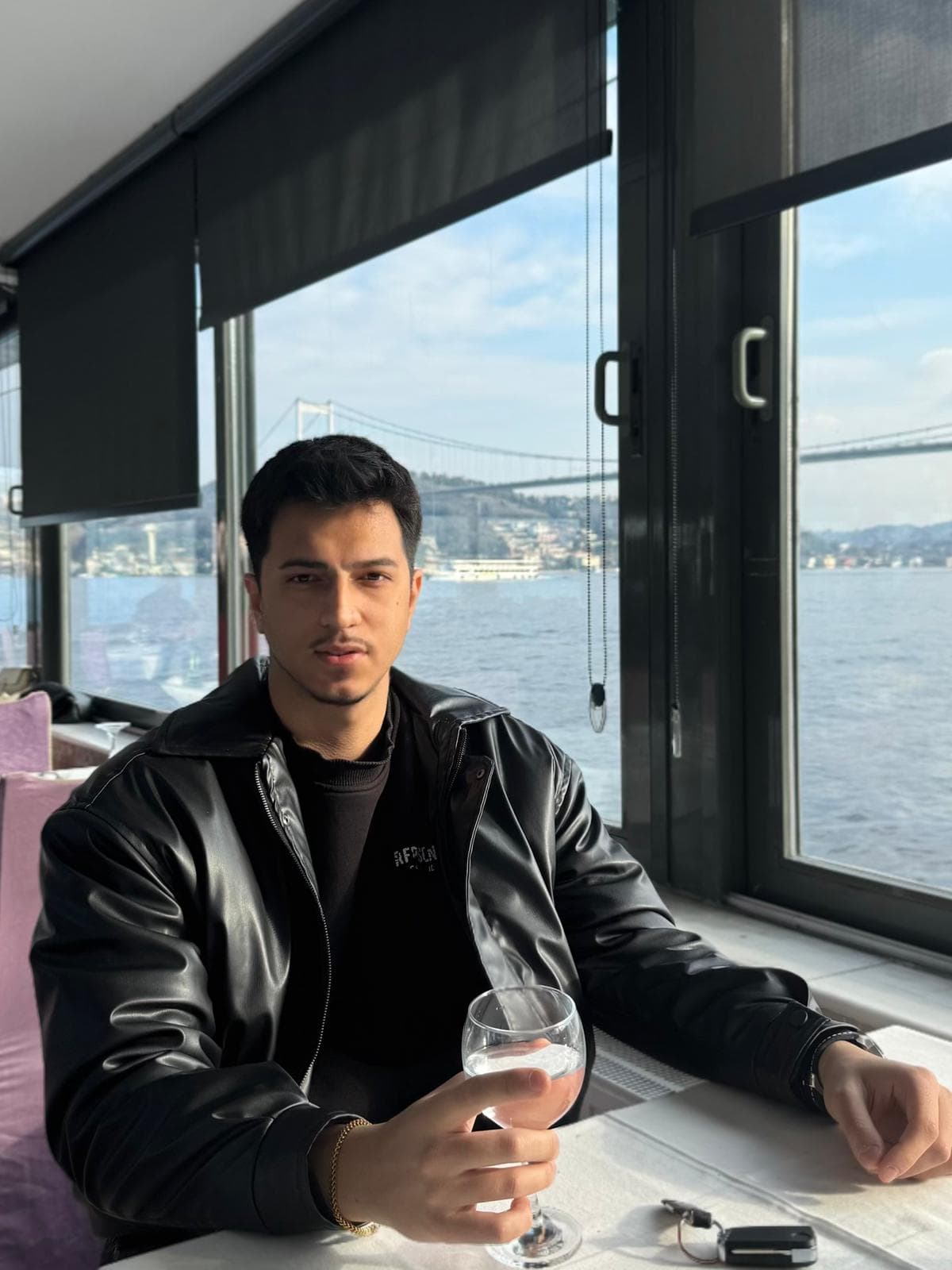 Melih Dağyutan - CMO - UDK Dijital Ekip Üyesi