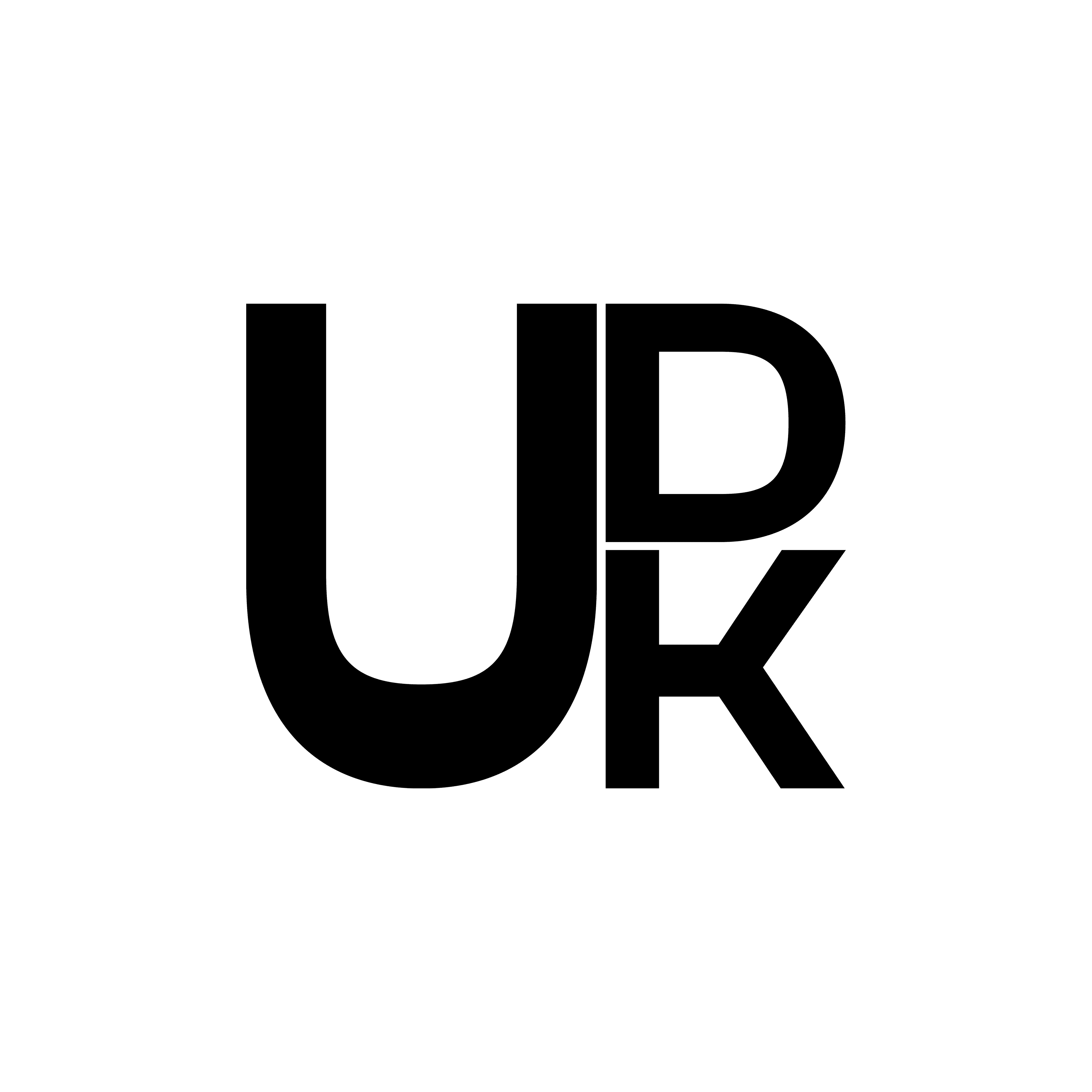 UDK Dijital - Dijital Dönüşüm Merkezi Logosu